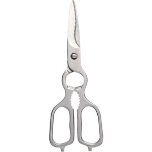 Çok Amaçlı Paslanmaz Çelik Mutfak Makası (Yurt Dışından)