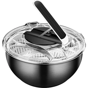 Yarı Otomatik Çift Katmanlı Dönerli Sebze Kurutucu (Yurt Dışından)