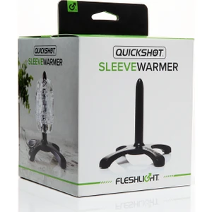 Quickshot Sleeve Warmer Mastürbatör Isıtıcı