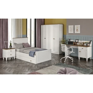 Smart  x l Genç Odası( mdf)