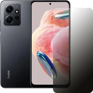 Xiaomi Redmi Note 12 Hayalet Privacy Flexiglass Mat Nano Ekran Koruyucu