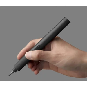 2020 Mijia Elektrikli Hassas Tornavida Seti 24 S2 Çelik Uçlu-Metal Şanzıman Tip-C Şarj Port 25092020002-