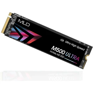 M500 Ultra 1TB 7000-4700MB NVMe 2280 Gen4X4 SSD