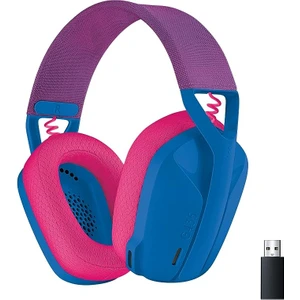 Logıtech G435 Wıreless Gamıng Headset Mavi 981-001062