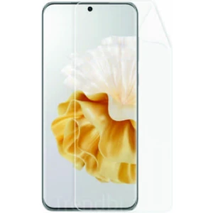 Huawei P60 Pro Ekran Koruyucu Tam Kaplayan Poliüretan Film