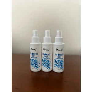 Life Ter Önleyici Sprey 100 ml x 3 Adet