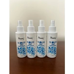 Life Ter Önleyici Sprey 100 ml x 4 Adet