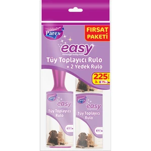 Tüy Toplayıcı Fırsat Paketi 225'Li