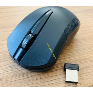 Ata Elektronik LED Tv Android Tvbox Xbox Uyumlu Kablosuz Mouse Fare 2.4g Wıreless USB 10 Metre Çekim Mesafesi