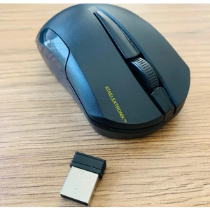 Ata Elektronik Wıreless Optik 2.4g Mouse Bilgisayar Notebook Faresi Kablosuz Wıreless Optik Fare Mouse Maus 2.4g