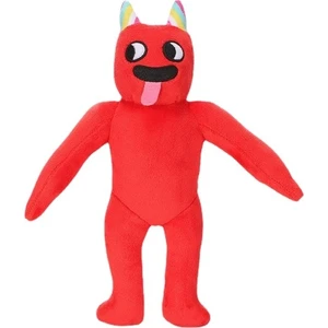 Dahe Banban Garden Game Doll Canavar Peluş Oyuncak 25CM (Yurt Dışından)
