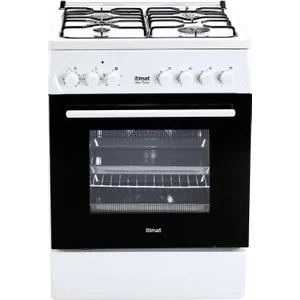 Itimat 6010 Tamboy Elektrikli Turbo Fırın