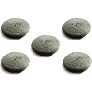 5'li Alüminyum Ovma Zımpara Teli 700 Gr.