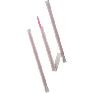 Kağıtlı Pipet 1.000 Adet