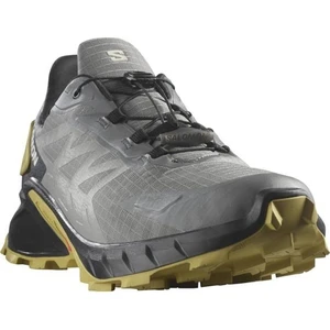 Supercross 4 Gtx Gri Erkek Patika Koşu Ayakkabısı L47317200-3162