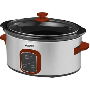 Arçelik K 1293 Gurme Slow Cooker Pişirici