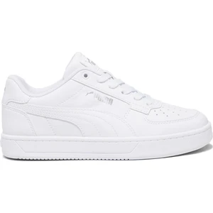 Caven 2.0 Jr Çocuk Beyaz Sneaker