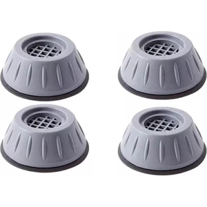  Makine Matik Titreşim Önleyici Ayak 4 Lü -55