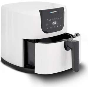 D5450 4,5 Lt Tast Mast Çelik Air Fryer