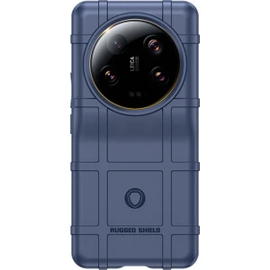 Shin-Wo Xiaomi 13 Ultra Sağlam Kalkan Silikon Darbeye Dayanıklı Kılıf Için Shin-Wo Telefon Kılıfı (Yurt Dışından)