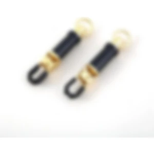 Odins Shop Bdsm Halkalı Göğüs Ucu Kelepçesi