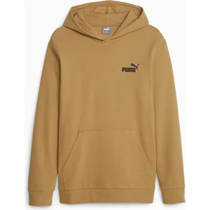 Essentials Elevated Erkek Kahverengi Sweatshirt (675975-85)