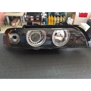 Bmw E39 Angel Far Takımı (Sarı Sinyalli)