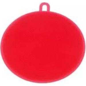 Silikon Bulaşık Yıkama Süngeri 2 Adet