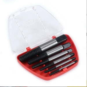 Omega Tools Ters Klavuz Takımı 6 Parça MGEF1027