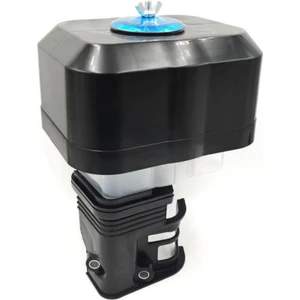 Kmtmak Benzinli Çapa Su Motoru Yağlı Tip Hava Filtresi GX120-160 Model Komple
