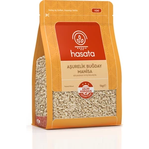 Manisa Aşurelik Buğday 1 Kg
