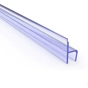 8 mm Küçük h (Y) Cam Balkon Şeffaf Fitil 200 cm