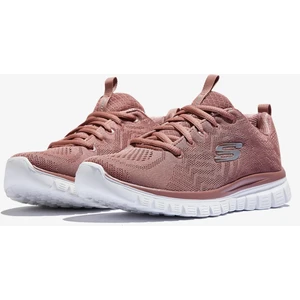 GRACEFUL-GET CONNECTED Kadın Pembe Spor Ayakkabı - 12615 MVE