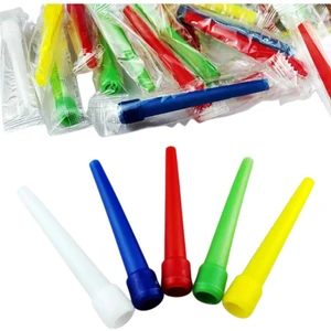 Nargile Store Plastik Uzun Sert Sipsi