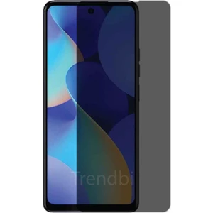 Tecno Spark 10 Pro Mat Hayalet Ekran Koruyucu Tam Kaplayan Yandan Görünmeyen Poliüretan Film