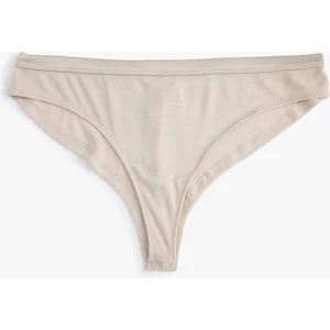 Basic Brief Külot Fitilli