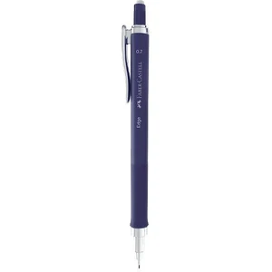 Faber Castell Edge 05 Versatil Kalem Lacivert