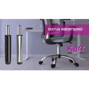 Koltuk Amortisörü | Amortisör | Yedek Parça