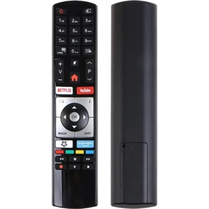 Ata Elektronik Hi-Level 49UHL650 Hilevel 49 Uhl 650  4K Smart LED Tv Kumandası Kalın Tip