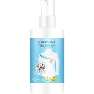 Biobellinda Yıkama Öncesi Sprey 250 ml