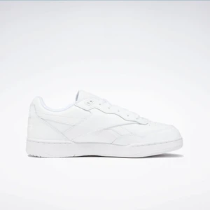 Bb 4000 II Erkek Beyaz Sneaker