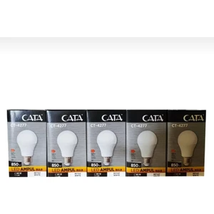 CT-4277G 9W Gunışığı 5 Adet