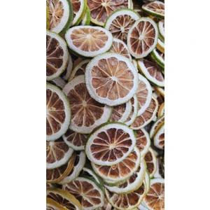 Lime Limon Kurusu