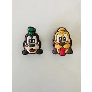Disney Ikili Terlik Süsü