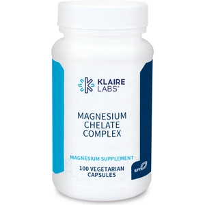 Klaire Labs Magnesium Chelate Complex