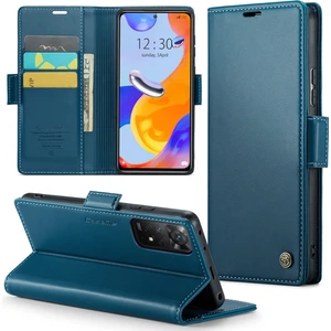 Lr Joyful Xiaomi Redmi Note 11 Pro 4g (Mediatek)/note 11 Pro 5g (Qualcomm)/note 12 Pro 4g Rfıd Engelleme Telefon Kapağı (Yurt Dışından)