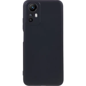 Lr Joyful Xiaomi Redmi Note 12S 4g Şeker Renk Kauçuklu Tpu Kılıf Anti-Çizelge Fiber Astar Telefon Kapağı (Yurt Dışından)