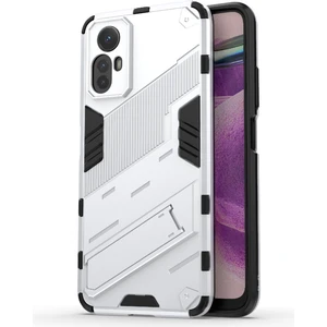 Lr Joyful Xiaomi Redmi Note 12S 4g Kickstand Anti-Drop Case Pc + Tpu Şok Geçirmez Telefon Kapağı (Yurt Dışından)