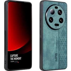 Lr Joyful Xiaomi 13 Ultra Pu Deri+Tpu Cep Baskılı Desen Akıllı Telefon Kabuğu Kapağı (Yurt Dışından)