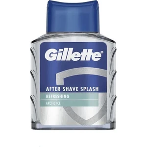 After Shave Splash Refreshing Arctic Ice 100 ml Tıraş Sonrası Losyon